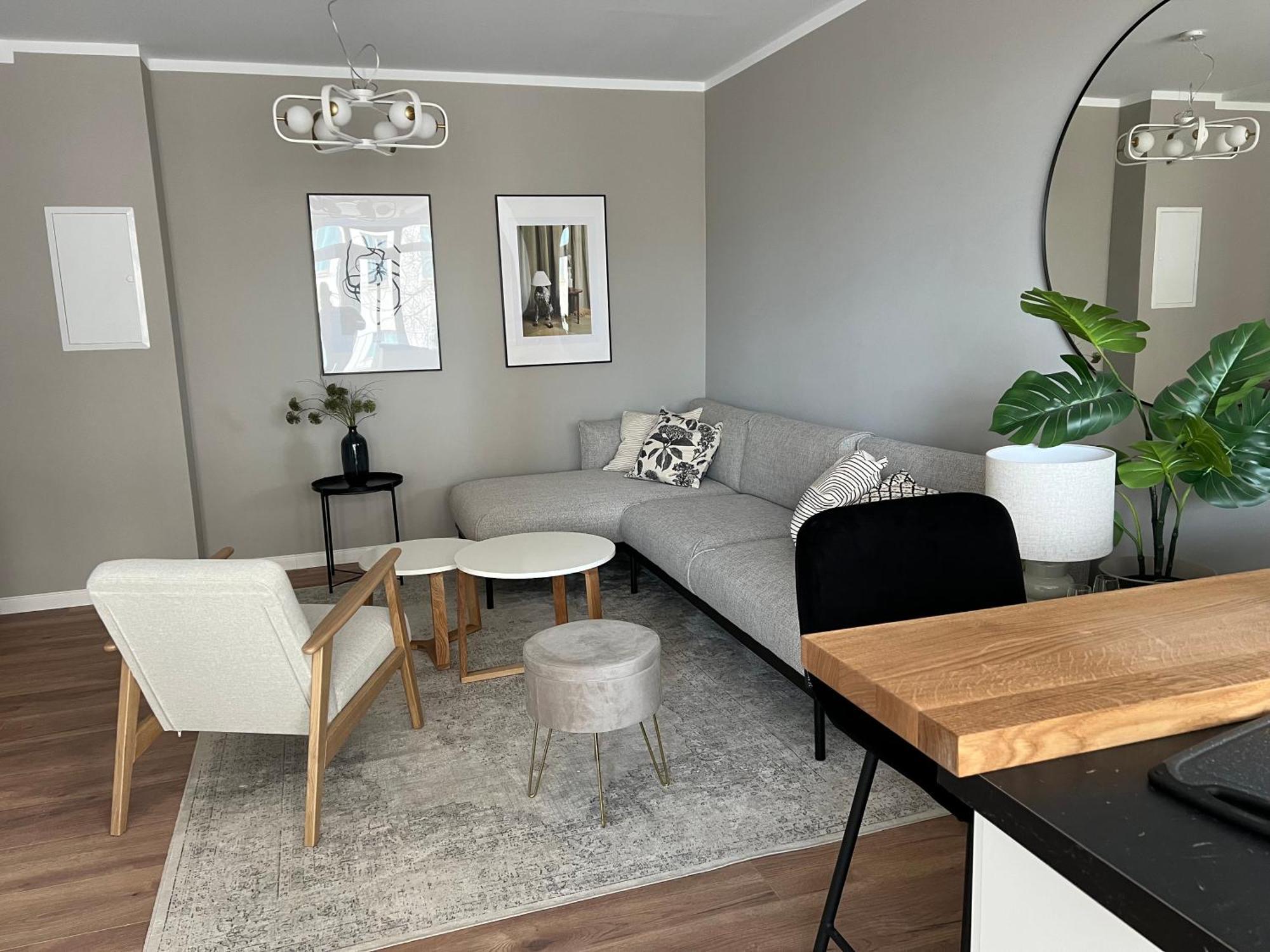 Zentrale, Schoene Design-Wohnung Im Coolen Viertel Бремен Экстерьер фото